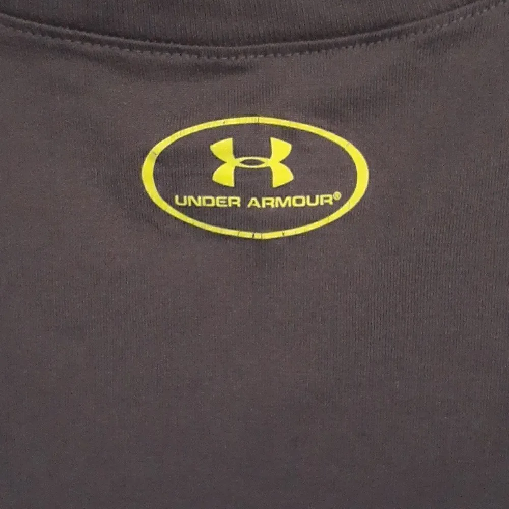 Under Armour YXL 